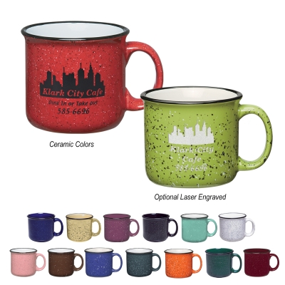 Mug Colors